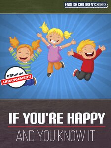If You're Happy And You Know It Artwork