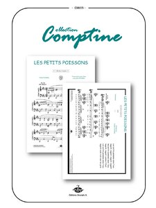 Les petits poissons Artwork