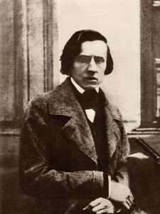 Bolero, Op. 19 Artwork