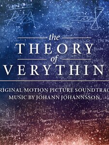 The Theory Of Everything Artwork