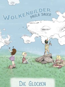 Die Glocken Pochette