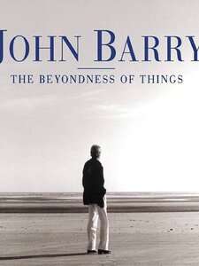 The Beyondness Of Things Artwork