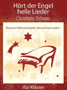 Hört der Engel helle Lieder Artwork