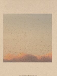 Days From Before Pochette