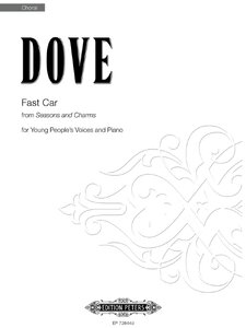 Fast Car Imagen de portada