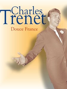 Douce France Imagen de portada