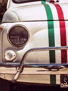 Il Canto degli Italiani (National Anthem Italy) Artwork