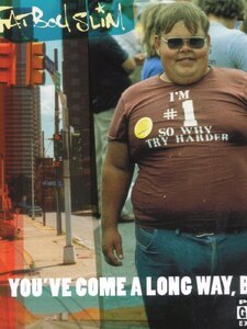 Right Here Right Now Copertina