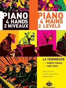 La Tendresse Artwork