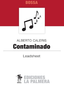 Contaminado Artwork