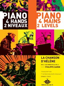 La Chanson d'Hélène Pochette