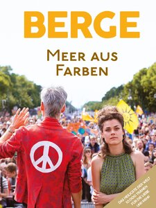 Meer aus Farben Artwork