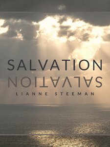 Salvation Copertina