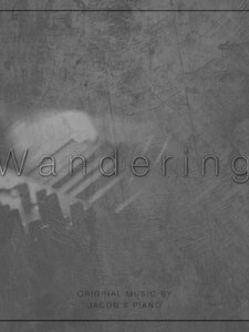 Wandering Pochette