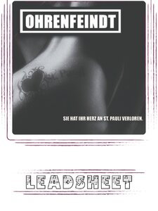 Sie hat ihr Herz an St. Pauli verloren Artwork