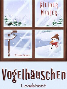 Vogelhäuschen Pochette