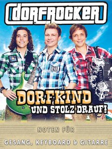Dorfkind Artwork