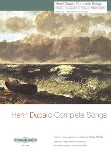 La vague et la cloche Copertina