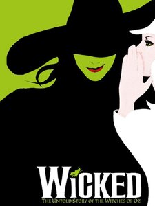 Defying Gravity Artwork
