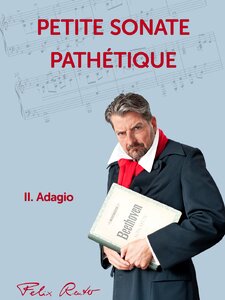 Petite Sonate Pathétique: No. 2 Artwork