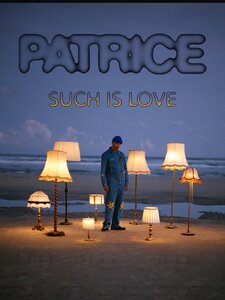 Such Is Love Artwork
