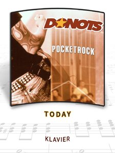 Today Pochette
