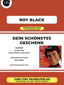 Dein schönstes Geschenk Artwork