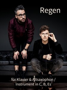 Regen Artwork