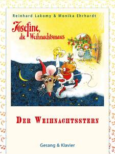 Der Weihnachtsstern Artwork