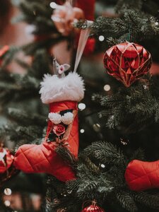 Do Your Christmas Loving Early Pochette