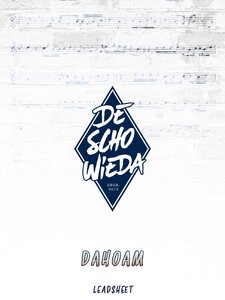 Dahoam Artwork