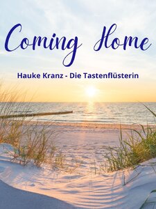 Coming Home Artwork