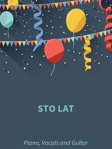 Sto Lat Artwork