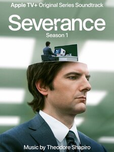 Severance (Main Title Theme) Artwork