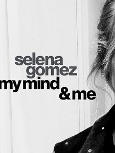 My Mind & Me Copertina