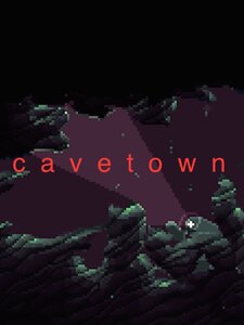 Devil Town Artwork