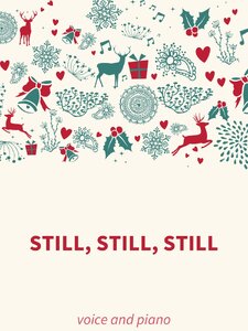Still, still, still Artwork
