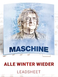 Alle Winter wieder Artwork