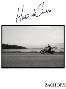 Heading South Pochette