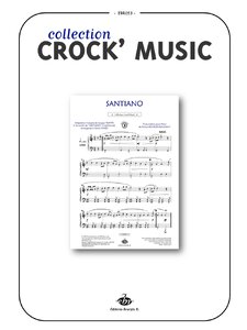 Santiano Pochette