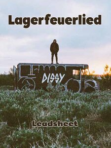 Lagerfeuerlied Artwork