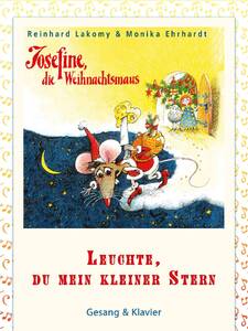 Leuchte, du mein kleiner Stern Artwork