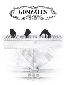 Lost Ostinato Copertina