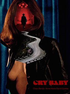 Cry Baby Artwork