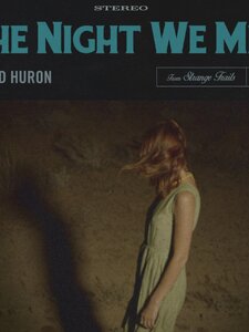 The Night We Met Imagen de portada