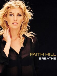 Breathe Copertina