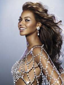 Crazy In Love Copertina