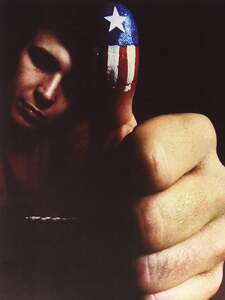 American Pie Artwork