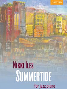 Summertide Artwork