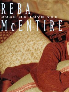 Does He Love You Imagen de portada